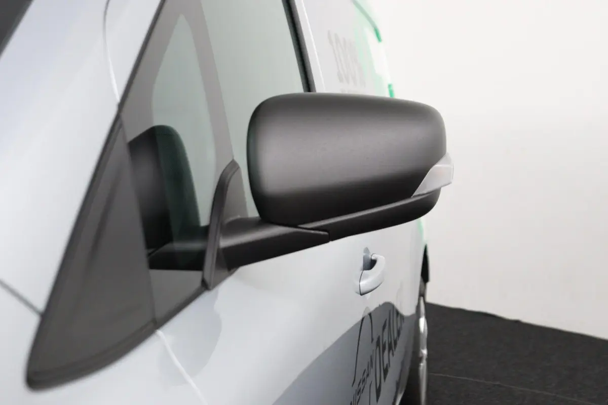 45kWh N-CONNECTA L2 automaat | Parkeercamera | Climate Control |