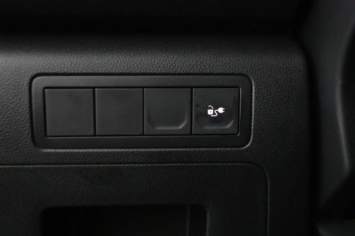 45kWh N-CONNECTA L2 automaat | Parkeercamera | Climate Control |