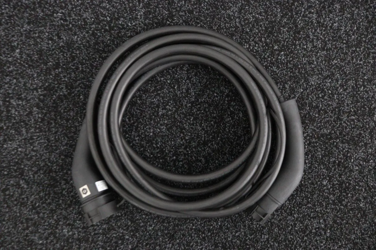 45kWh N-CONNECTA L2 automaat | Parkeercamera | Climate Control |