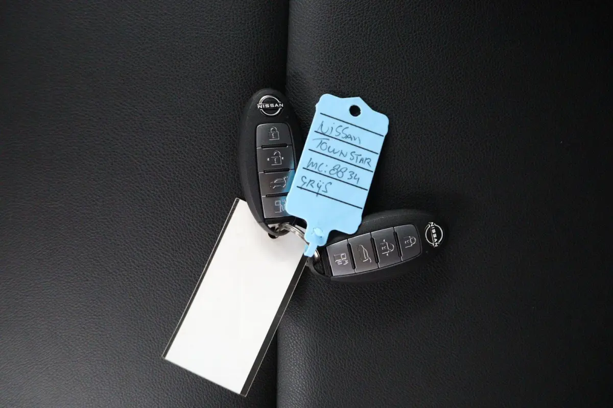 45kWh N-CONNECTA L2 automaat | Parkeercamera | Climate Control |