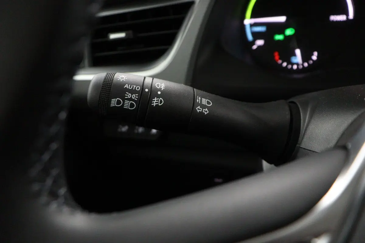 45kWh N-CONNECTA L2 automaat | Parkeercamera | Climate Control |
