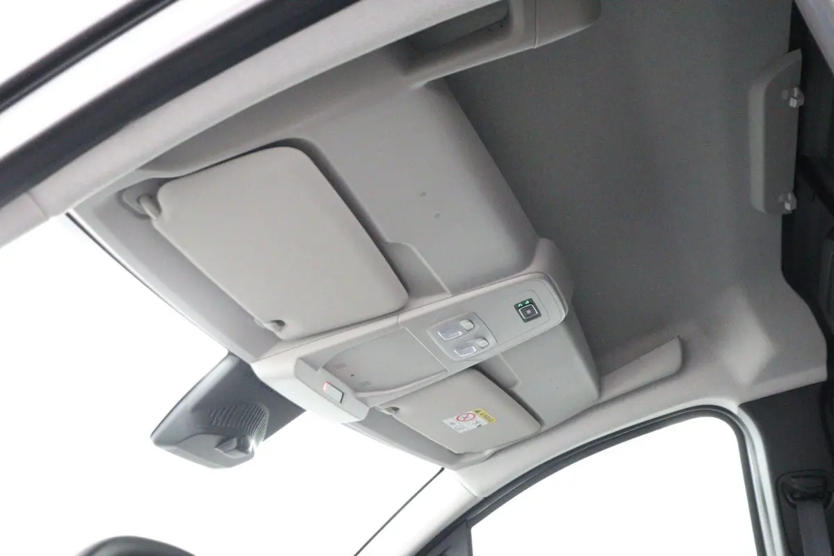 45kWh N-CONNECTA L2 automaat | Parkeercamera | Climate Control |