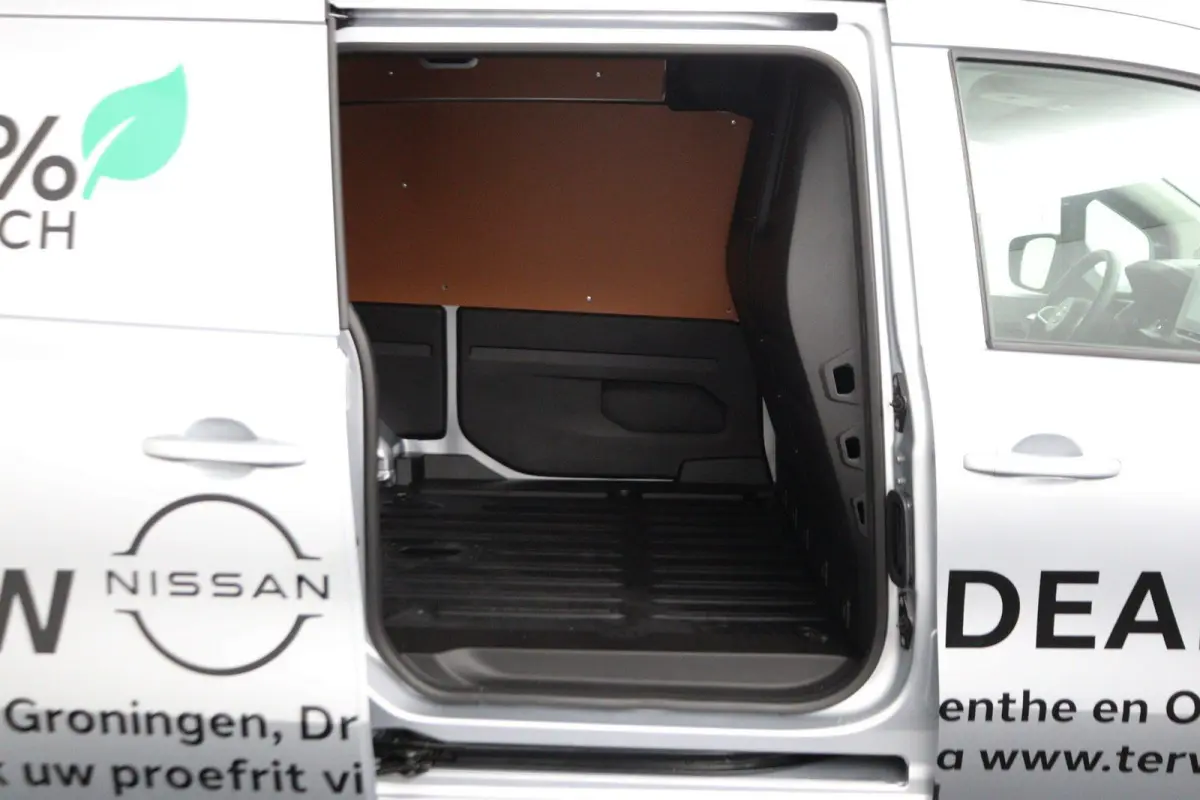 45kWh N-CONNECTA L2 automaat | Parkeercamera | Climate Control |