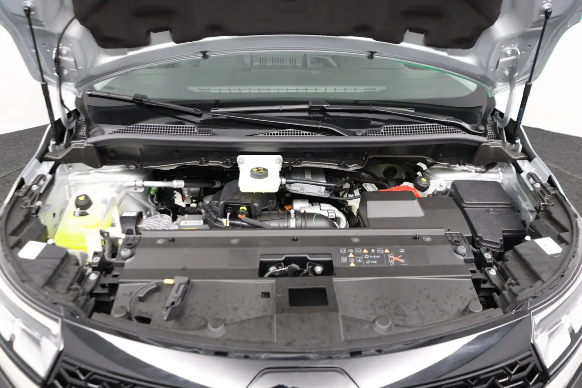 45kWh N-CONNECTA L2 automaat | Parkeercamera | Climate Control |