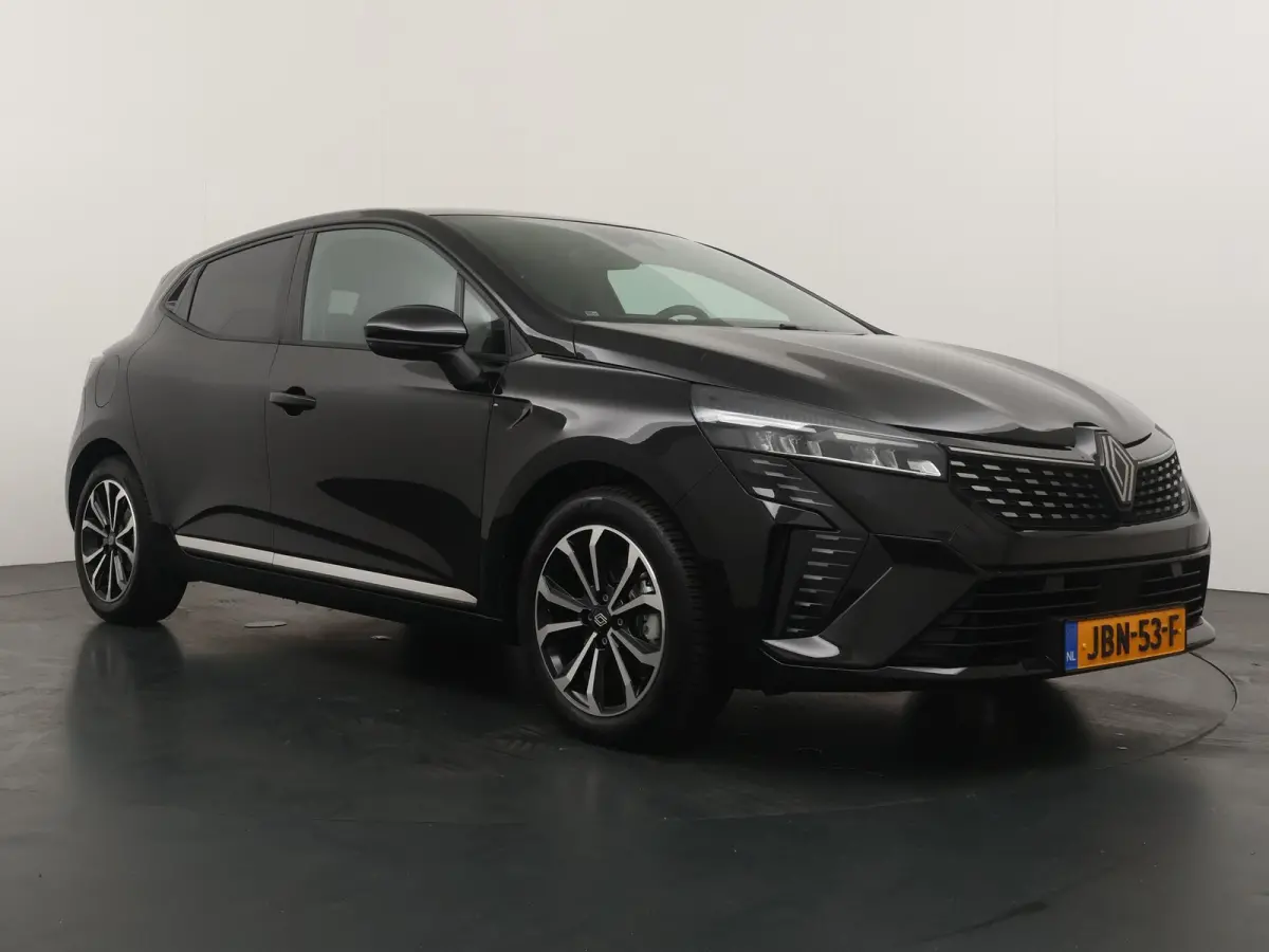 techno full hybrid E-Tech 145 | Groot Navigatie | Stoel- & Stuurverw. | Climate Control |