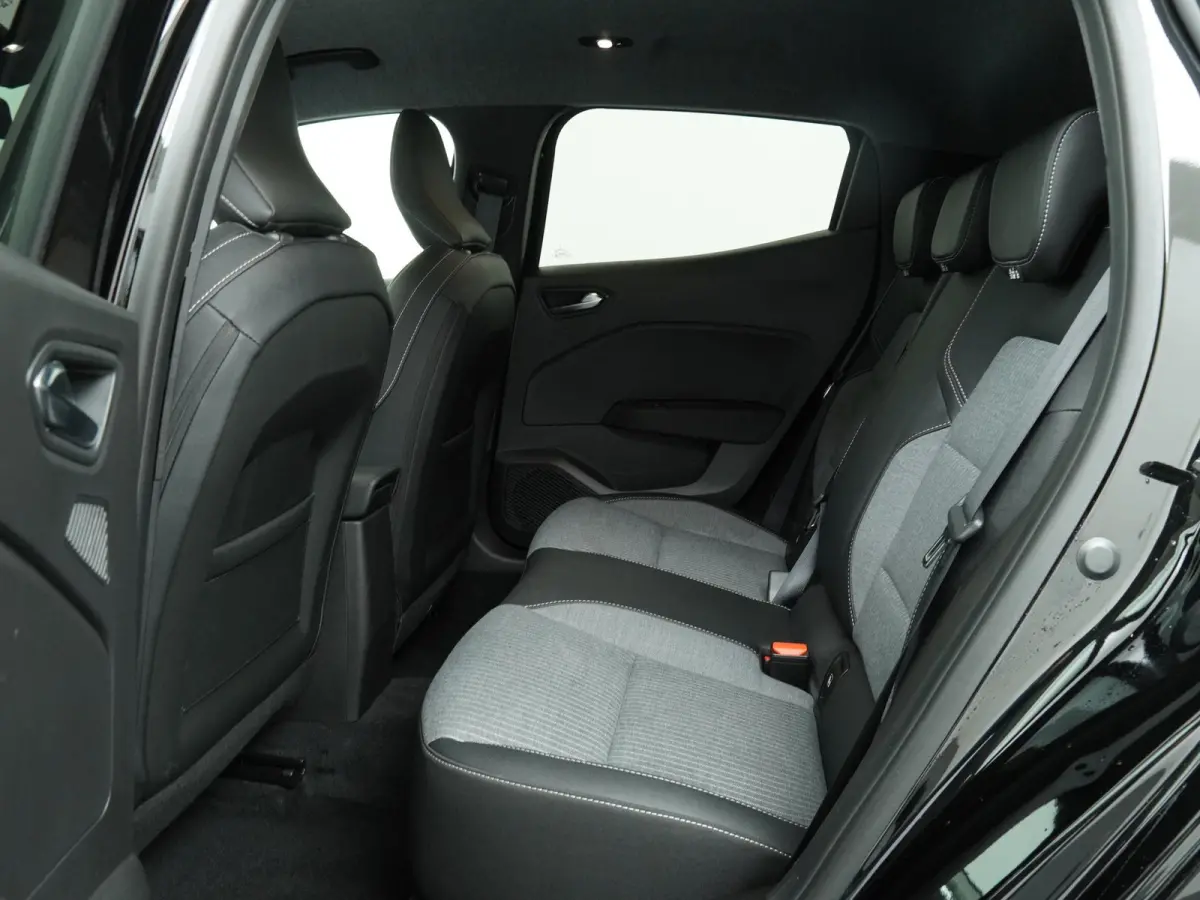 techno full hybrid E-Tech 145 | Groot Navigatie | Stoel- & Stuurverw. | Climate Control |