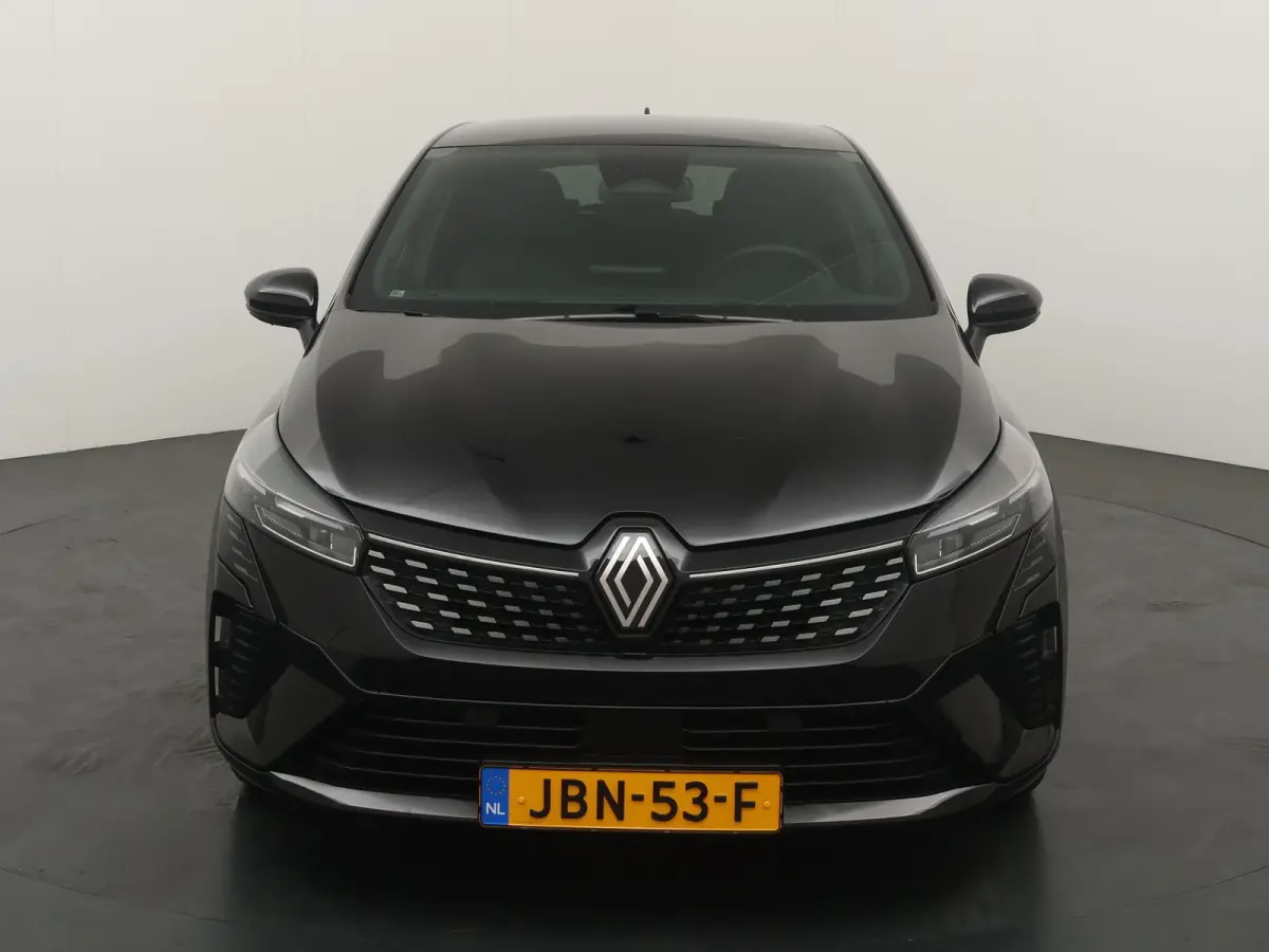 techno full hybrid E-Tech 145 | Groot Navigatie | Stoel- & Stuurverw. | Climate Control |