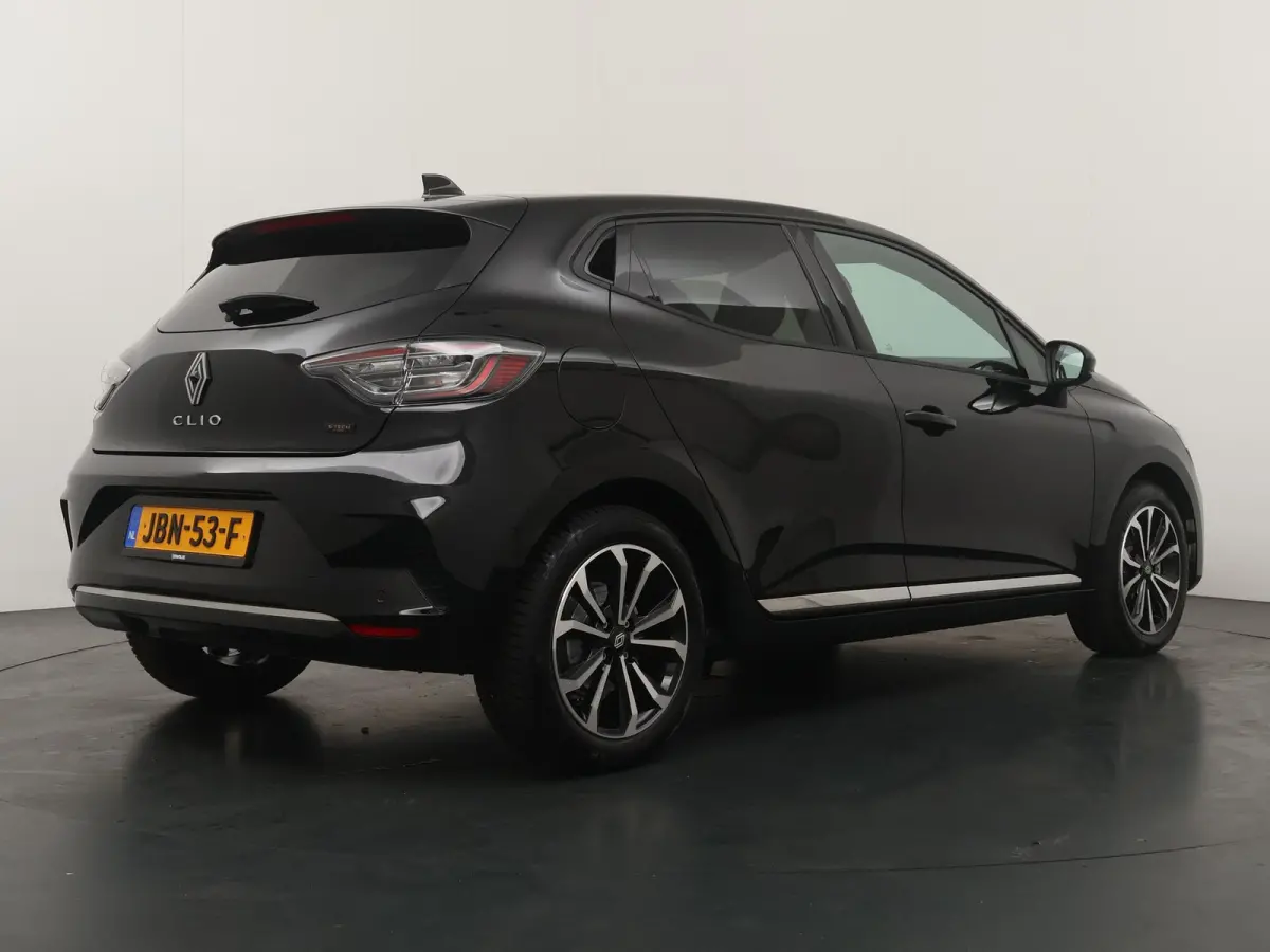 techno full hybrid E-Tech 145 | Groot Navigatie | Stoel- & Stuurverw. | Climate Control |
