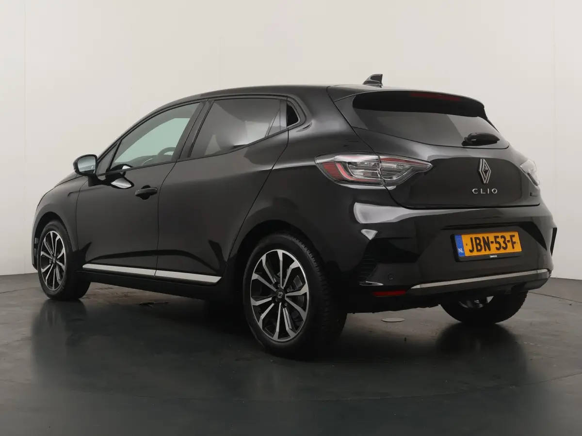 techno full hybrid E-Tech 145 | Groot Navigatie | Stoel- & Stuurverw. | Climate Control |