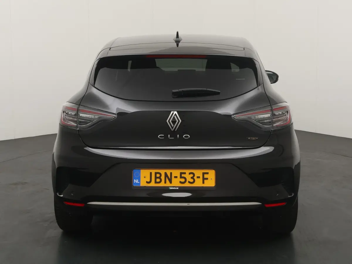 techno full hybrid E-Tech 145 | Groot Navigatie | Stoel- & Stuurverw. | Climate Control |