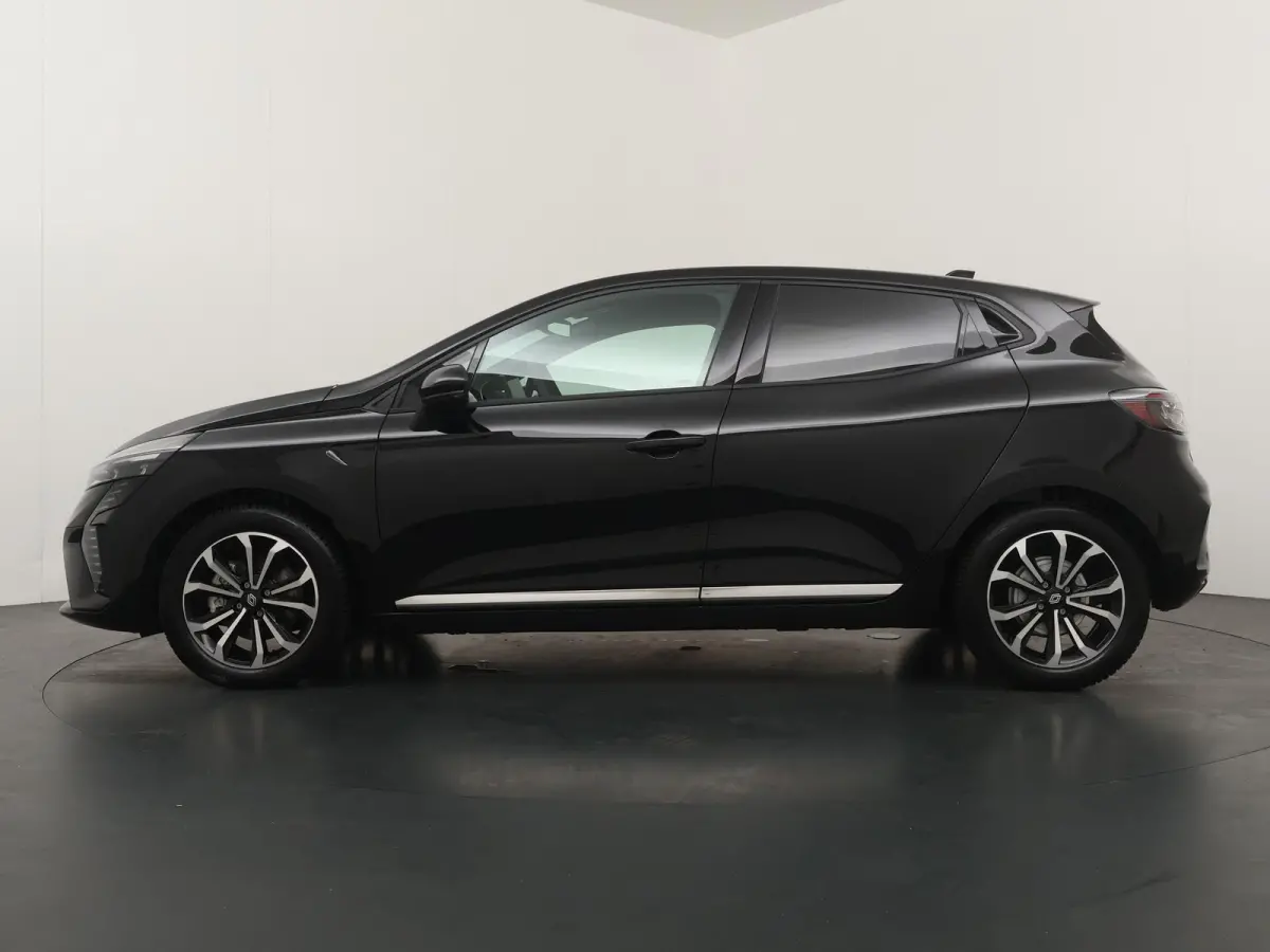 techno full hybrid E-Tech 145 | Groot Navigatie | Stoel- & Stuurverw. | Climate Control |