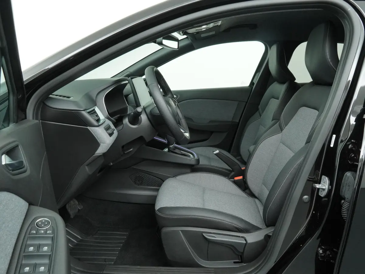 techno full hybrid E-Tech 145 | Groot Navigatie | Stoel- & Stuurverw. | Climate Control |