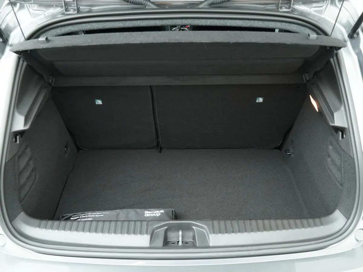 techno full hybrid E-Tech 145 | Groot Navigatie | Stoel- & Stuurverw. | Climate Control |