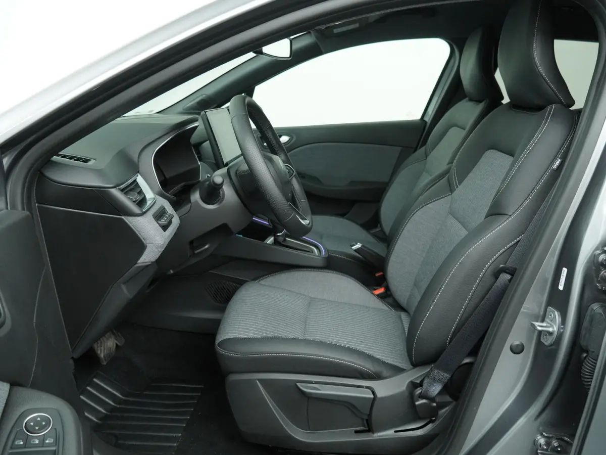 techno full hybrid E-Tech 145 | Groot Navigatie | Stoel- & Stuurverw. | Climate Control |