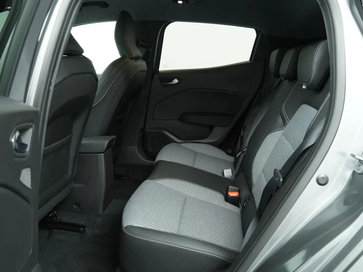 techno full hybrid E-Tech 145 | Groot Navigatie | Stoel- & Stuurverw. | Climate Control |