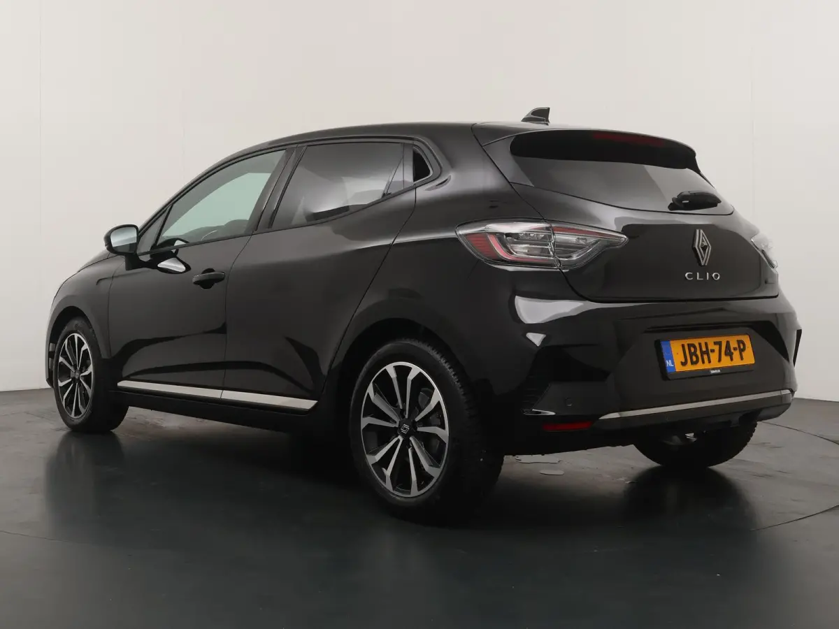 techno full hybrid E-Tech 145 | Groot Navigatie | Stoel- & Stuurverw. | Climate Control |