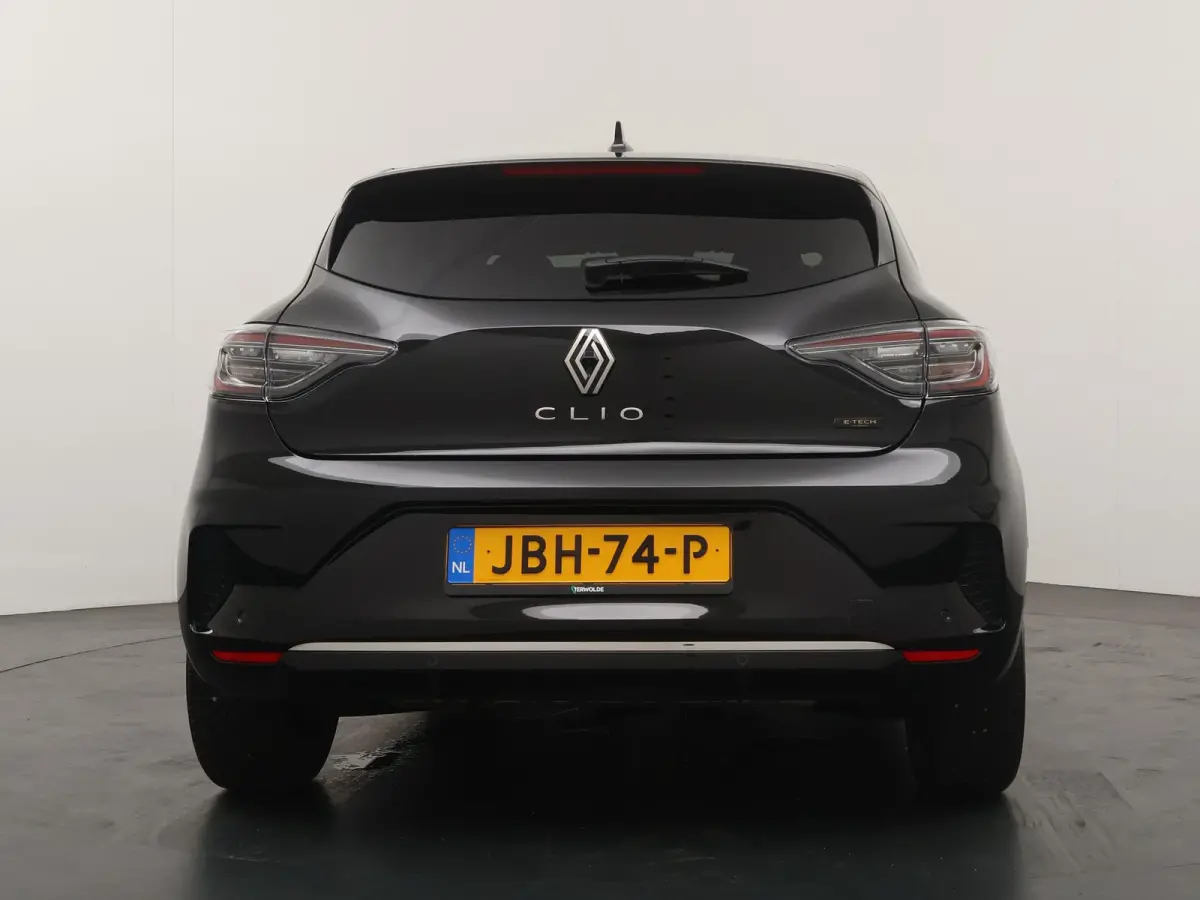 techno full hybrid E-Tech 145 | Groot Navigatie | Stoel- & Stuurverw. | Climate Control |