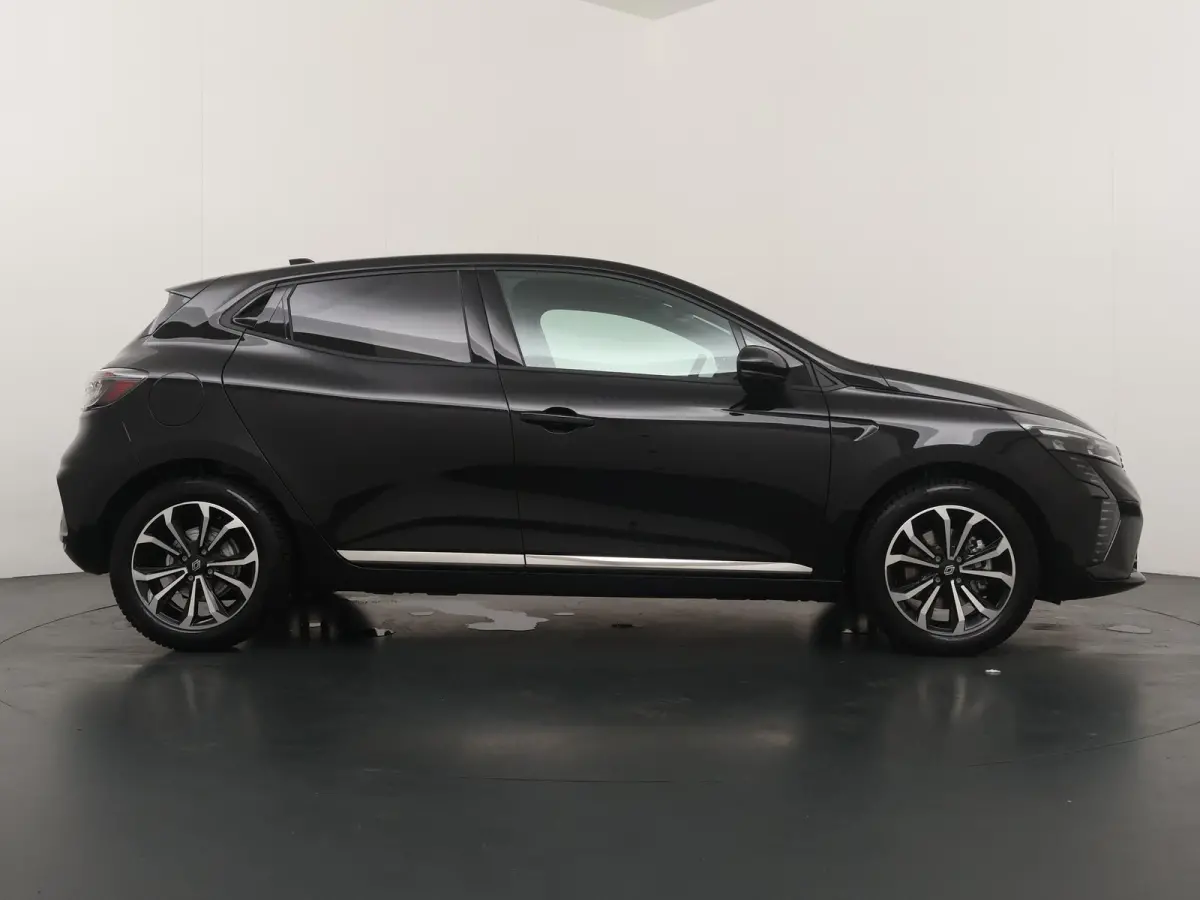 techno full hybrid E-Tech 145 | Groot Navigatie | Stoel- & Stuurverw. | Climate Control |