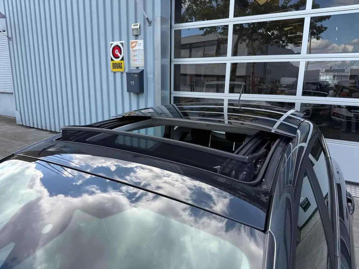 1.0 EcoBoost Titanium PDC+CAMERA/NAV/CARPLAY/B&O