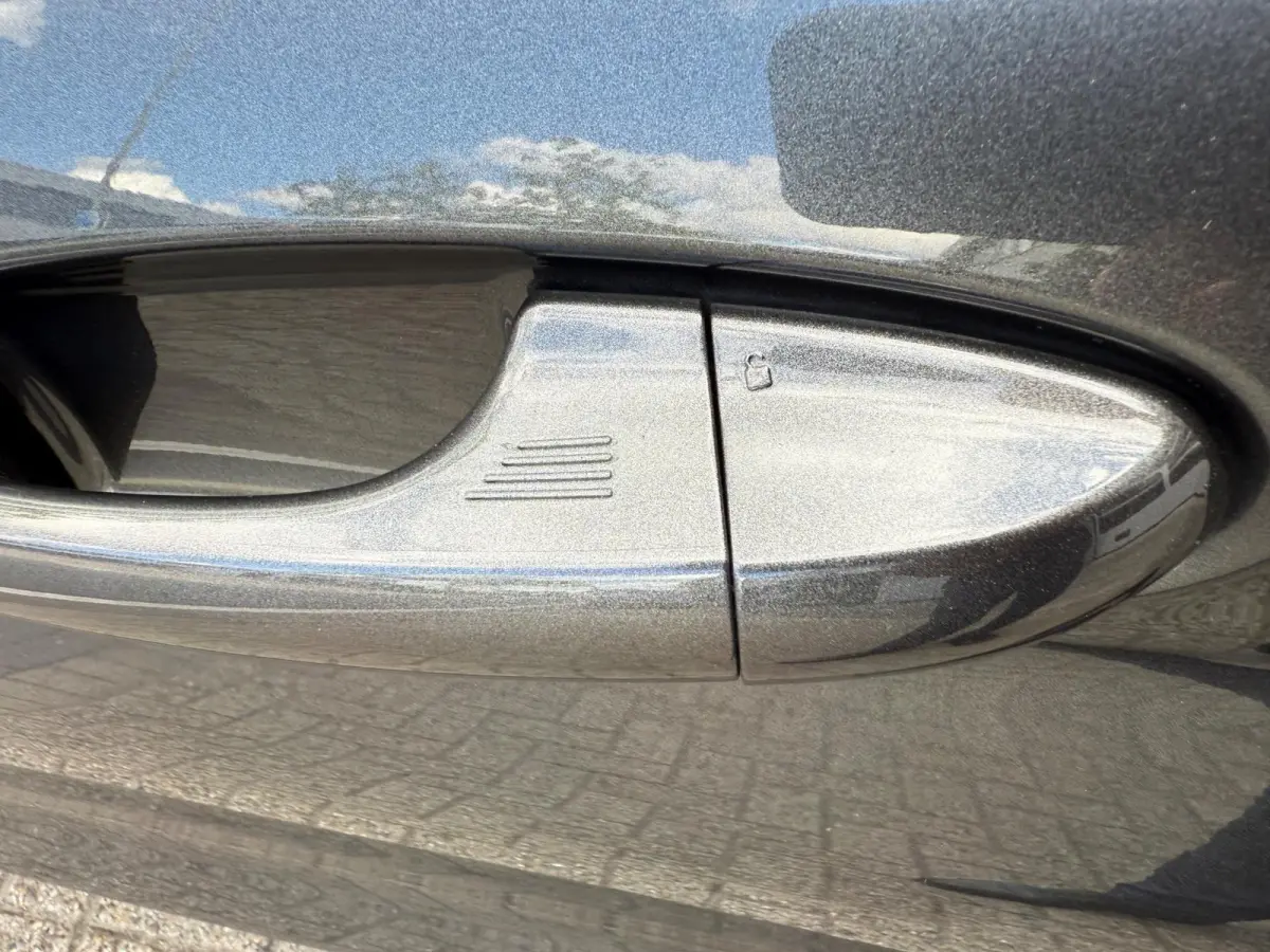 1.0 EcoBoost Titanium PDC+CAMERA/NAV/CARPLAY/B&O