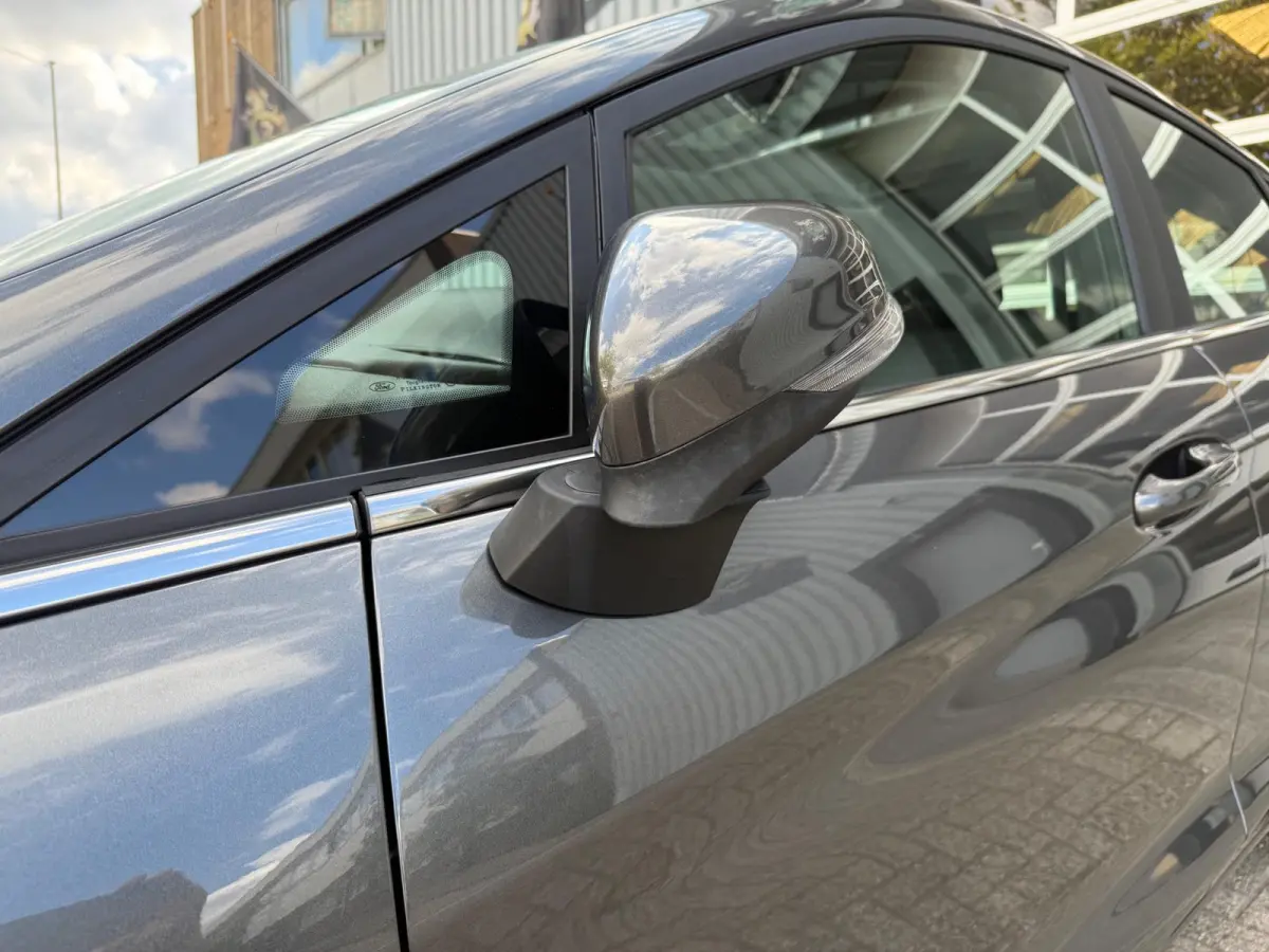 1.0 EcoBoost Titanium PDC+CAMERA/NAV/CARPLAY/B&O