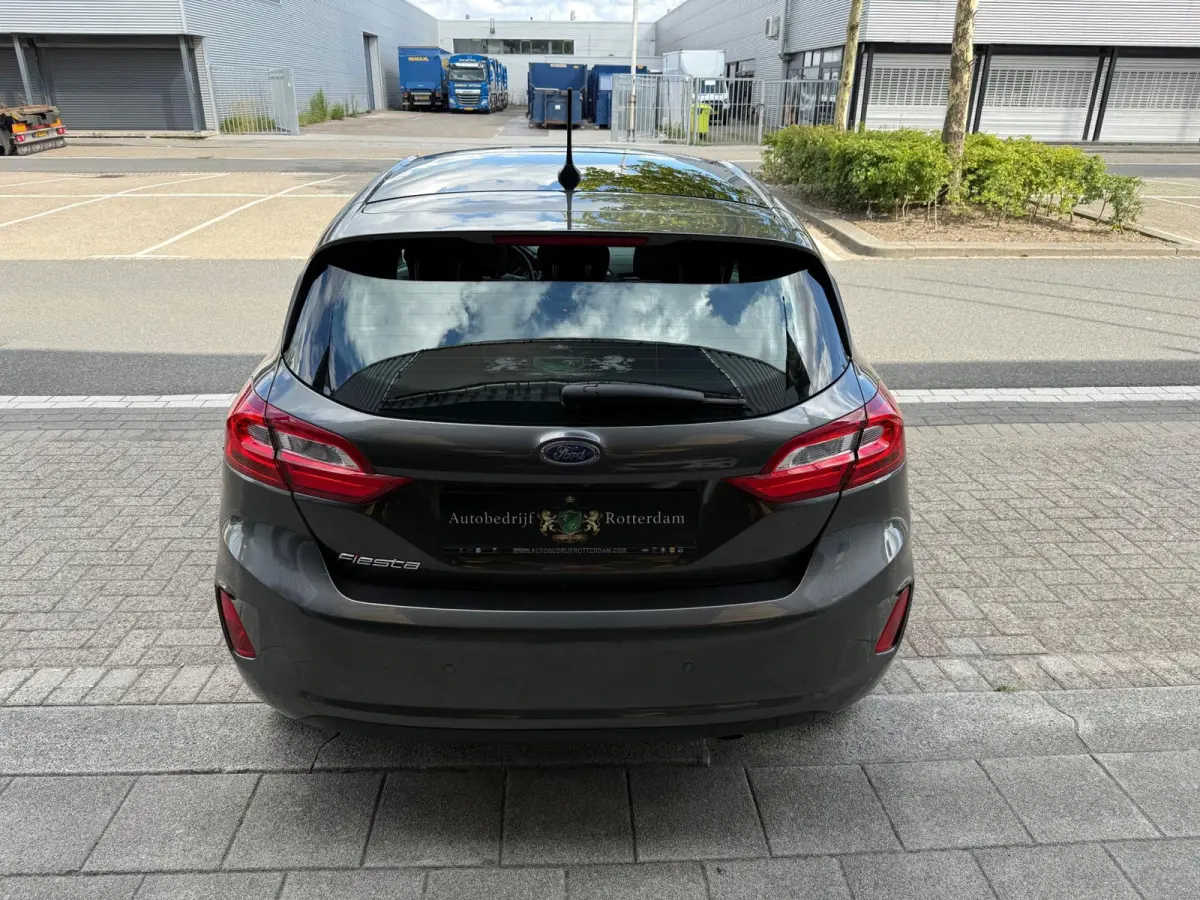 1.0 EcoBoost Titanium PDC+CAMERA/NAV/CARPLAY/B&O