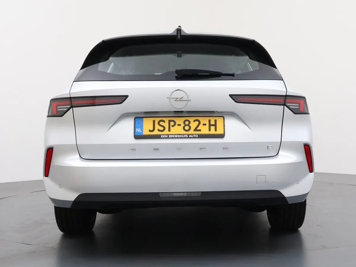 54 kWh Edition | SOH 98,13% | Apple Carplay/ Aindroid Auto | | Apple Carplay/Android Auto|telefoonintegratie premium | Cruise control adaptief | Lichtmetalen velgen 18"