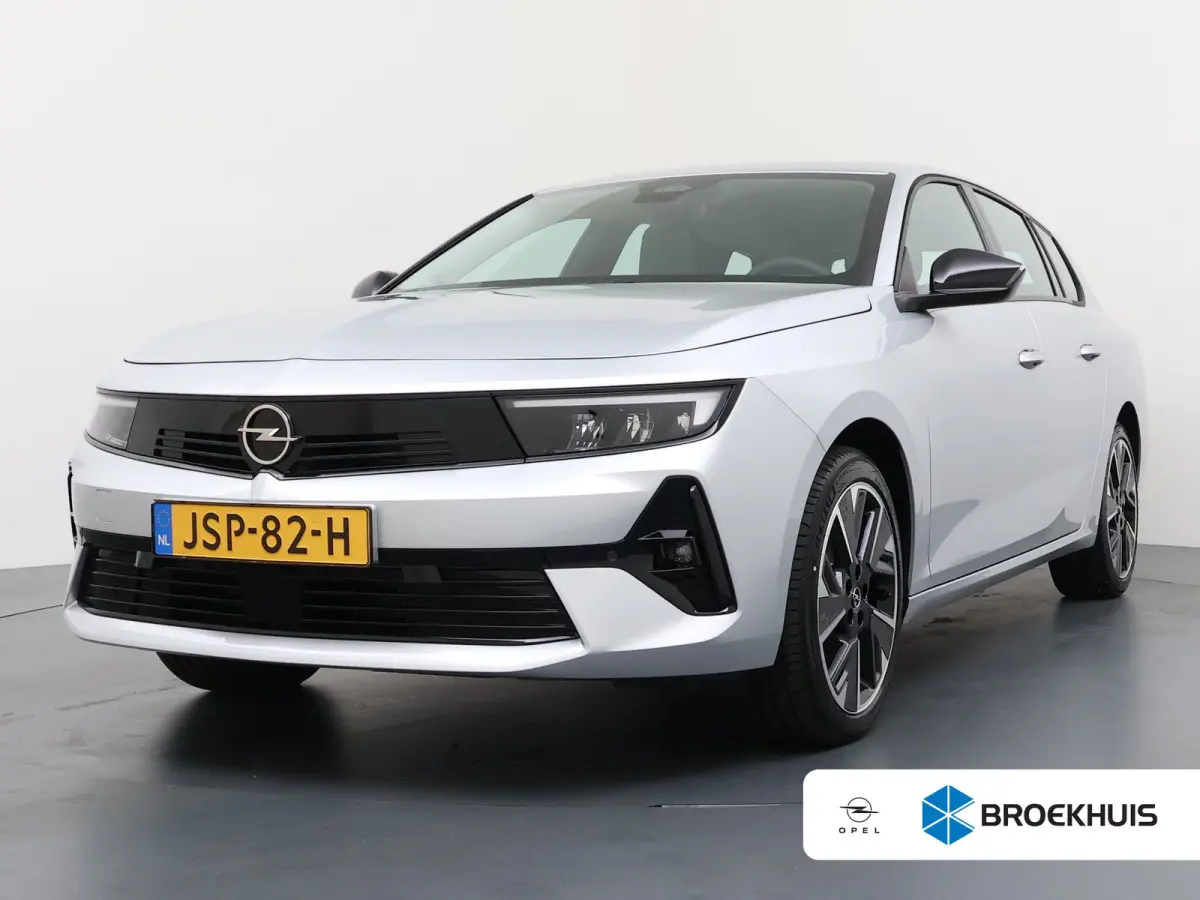 54 kWh Edition | SOH 98,13% | Apple Carplay/ Aindroid Auto | | Apple Carplay/Android Auto|telefoonintegratie premium | Cruise control adaptief | Lichtmetalen velgen 18"