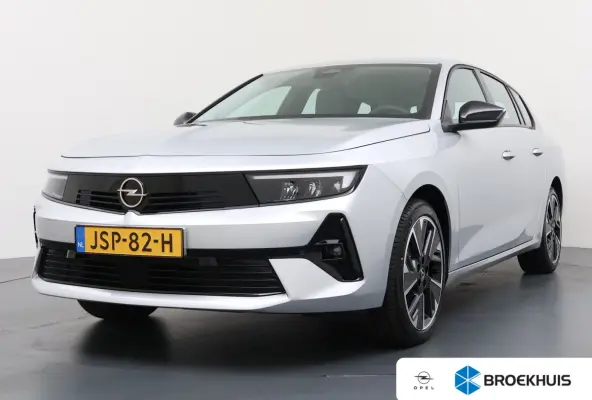 54 kWh Edition | SOH 98,13% | Apple Carplay/ Aindroid Auto | | Apple Carplay/Android Auto|telefoonintegratie premium | Cruise control adaptief | Lichtmetalen velgen 18"