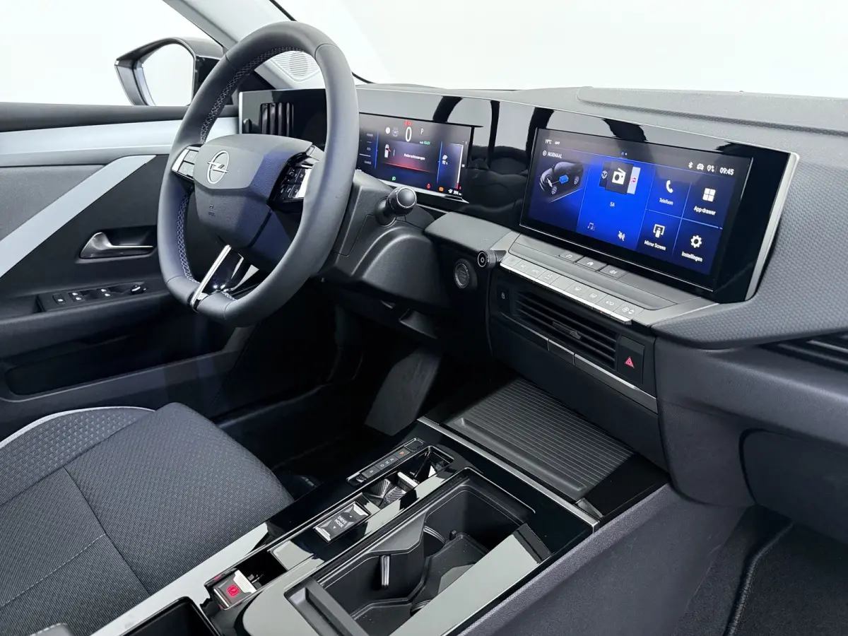 54 kWh Edition | SOH 98,13% | Apple Carplay/ Aindroid Auto | | Apple Carplay/Android Auto|telefoonintegratie premium | Cruise control adaptief | Lichtmetalen velgen 18"