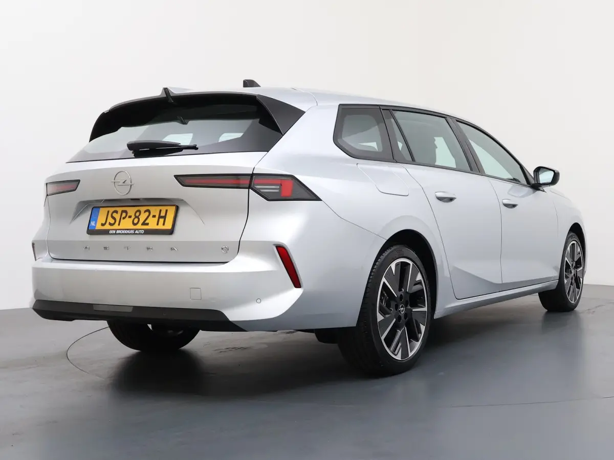 54 kWh Edition | SOH 98,13% | Apple Carplay/ Aindroid Auto | | Apple Carplay/Android Auto|telefoonintegratie premium | Cruise control adaptief | Lichtmetalen velgen 18"