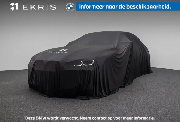 M5 Comfort Pack | M Carbon-keramische remmen | panoramadak | Stoelventilatie | Driving Assistant Professional | Bowers & Wilkins |