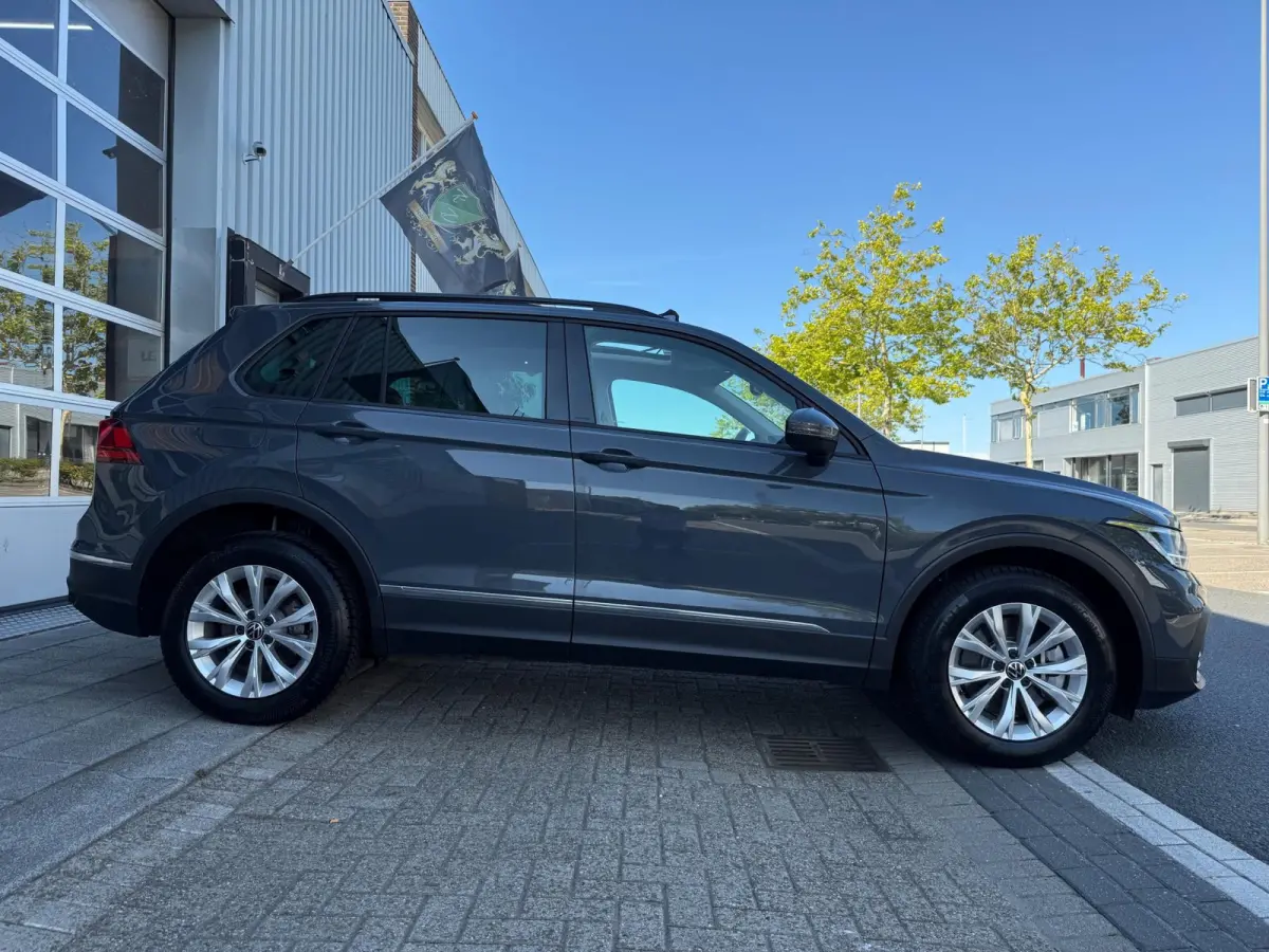 1.4 TSI eHybrid LED/ACC/PDC/LMV/NAVI/VIRTU