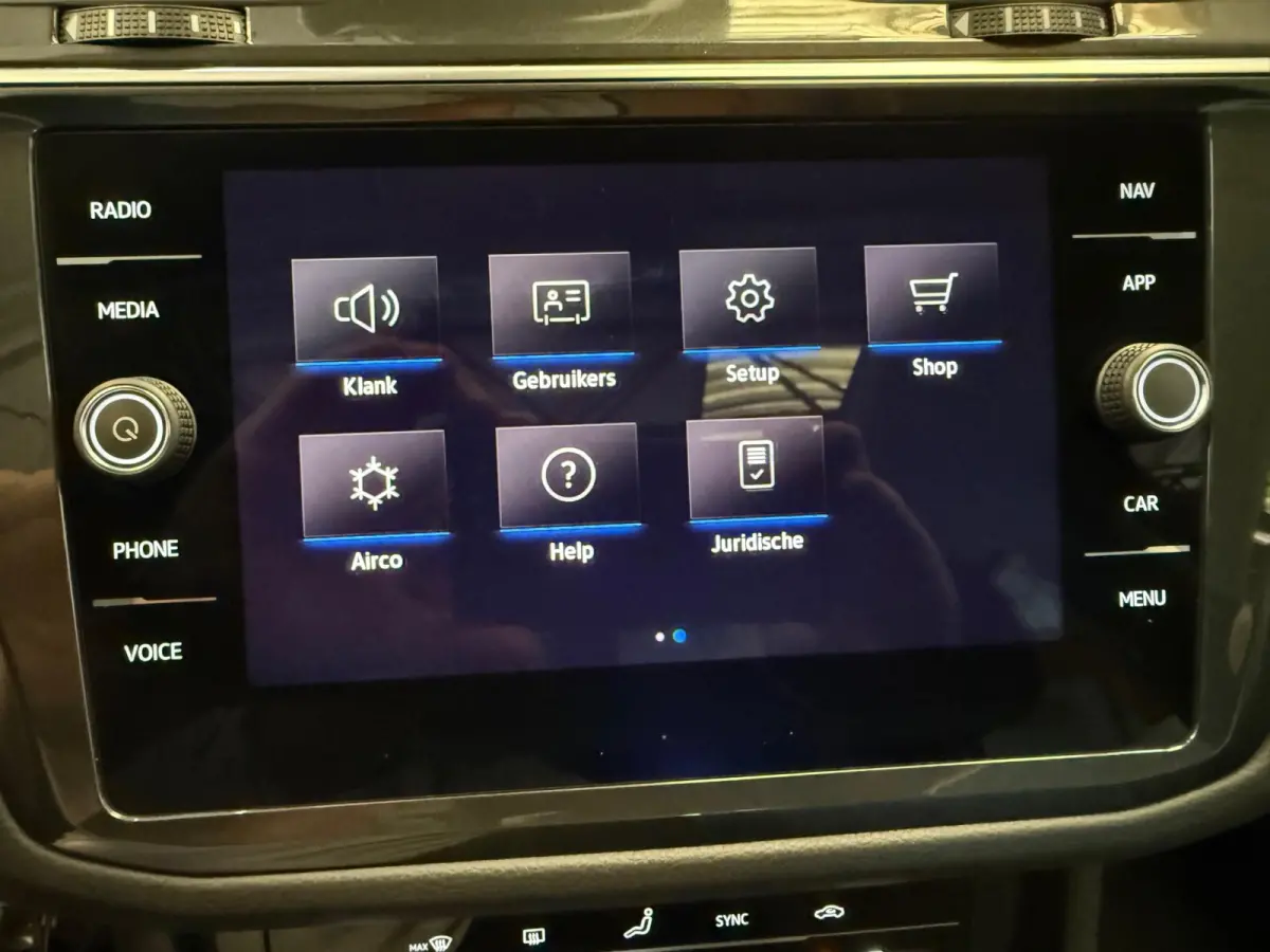 1.4 TSI eHybrid LED/ACC/PDC/LMV/NAVI/VIRTU