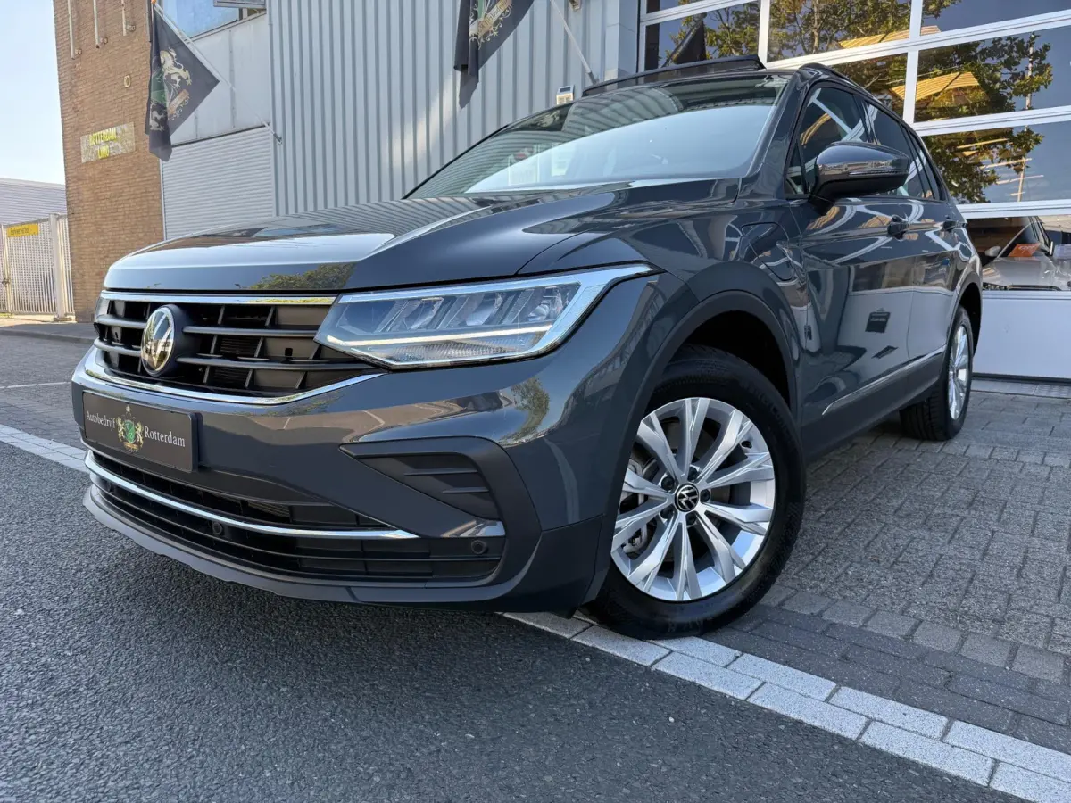 1.4 TSI eHybrid LED/ACC/PDC/LMV/NAVI/VIRTU