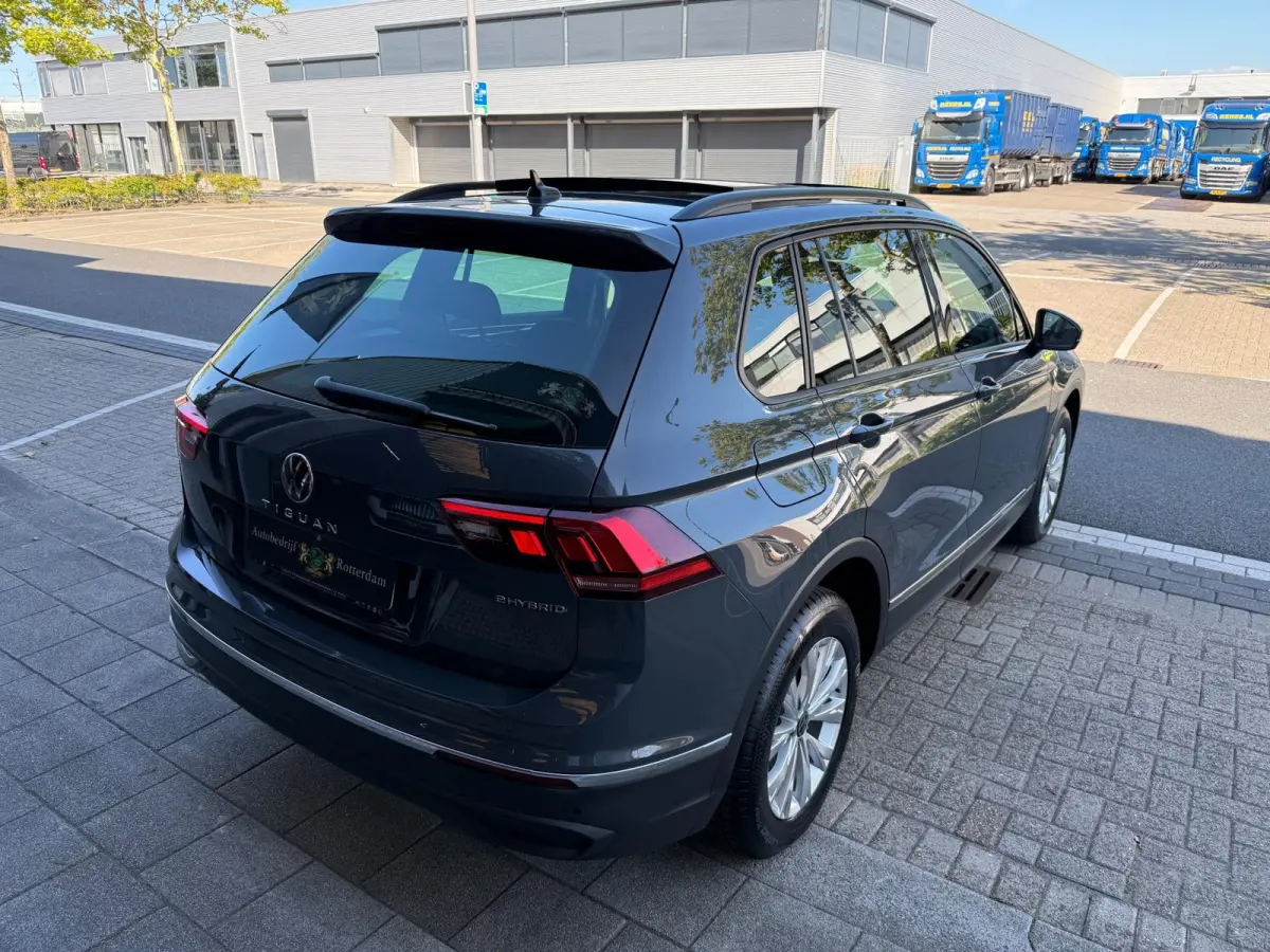 1.4 TSI eHybrid LED/ACC/PDC/LMV/NAVI/VIRTU