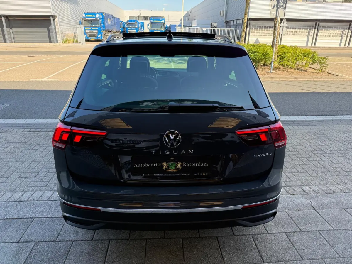 1.4 TSI eHybrid LED/ACC/PDC/LMV/NAVI/VIRTU