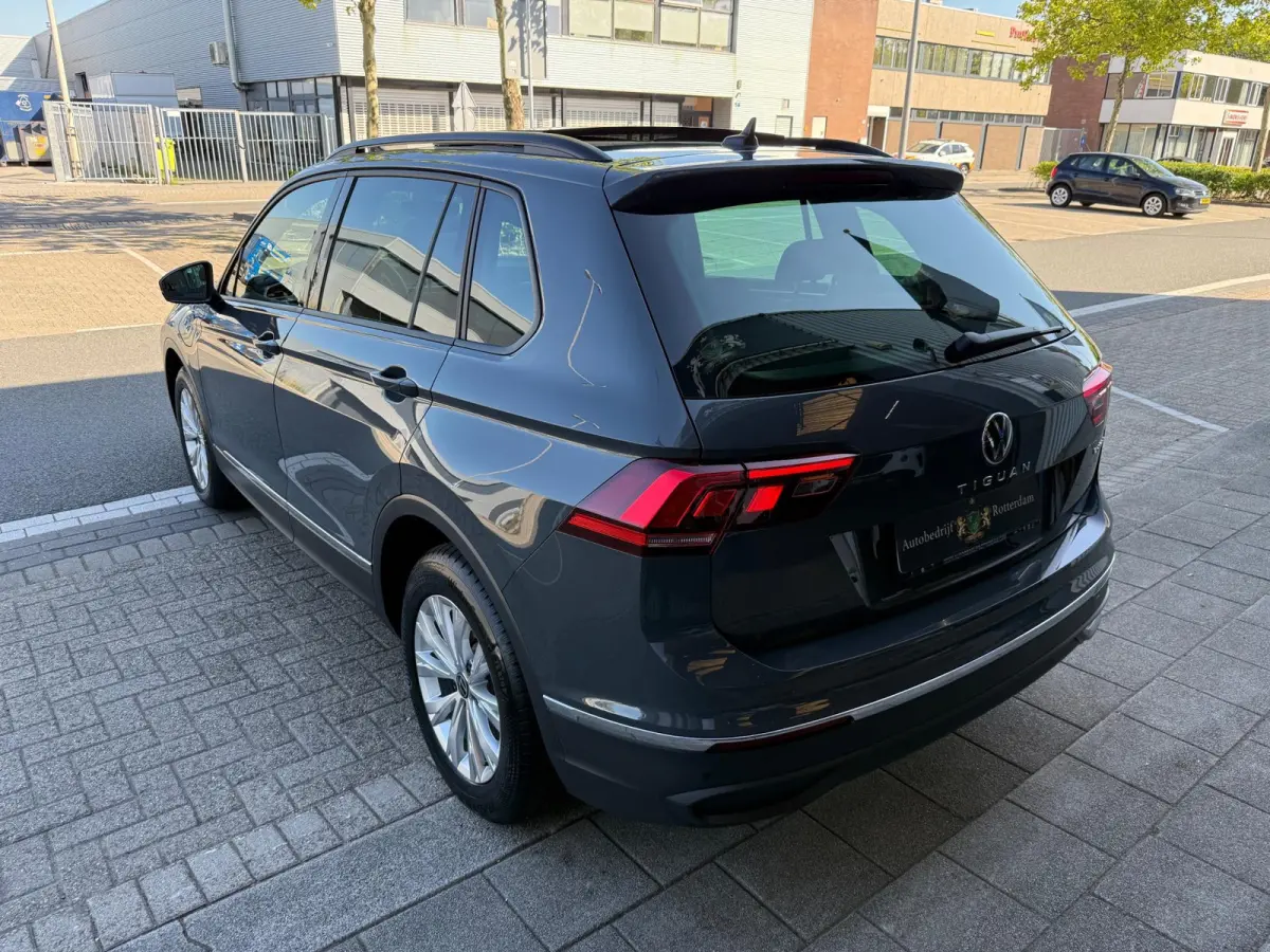 1.4 TSI eHybrid LED/ACC/PDC/LMV/NAVI/VIRTU