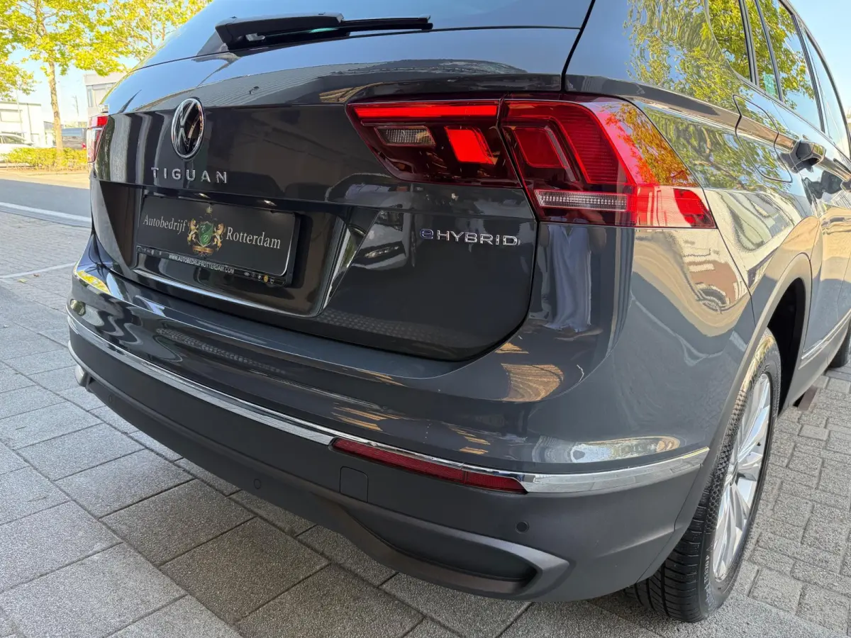 1.4 TSI eHybrid LED/ACC/PDC/LMV/NAVI/VIRTU