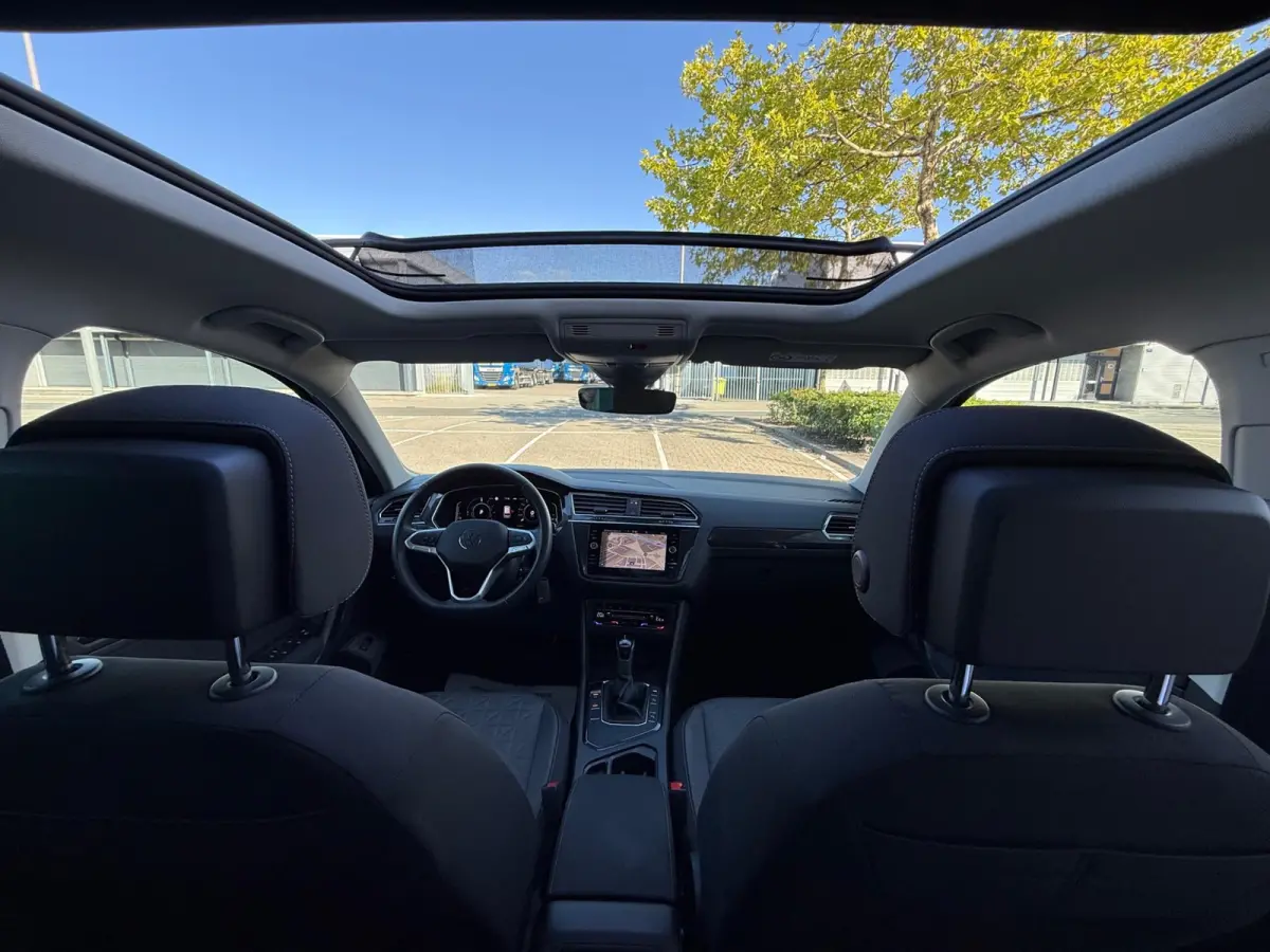 1.4 TSI eHybrid LED/ACC/PDC/LMV/NAVI/VIRTU