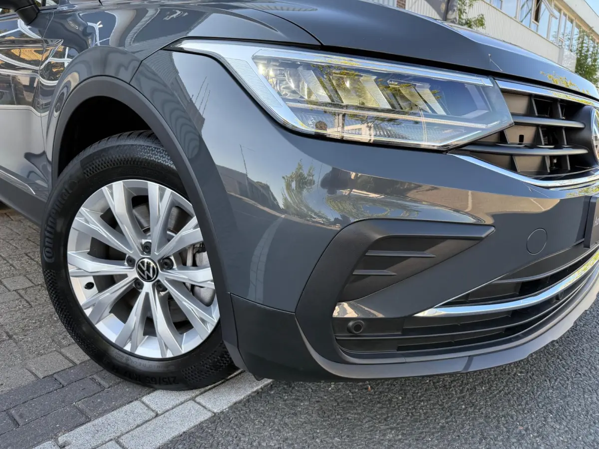 1.4 TSI eHybrid LED/ACC/PDC/LMV/NAVI/VIRTU