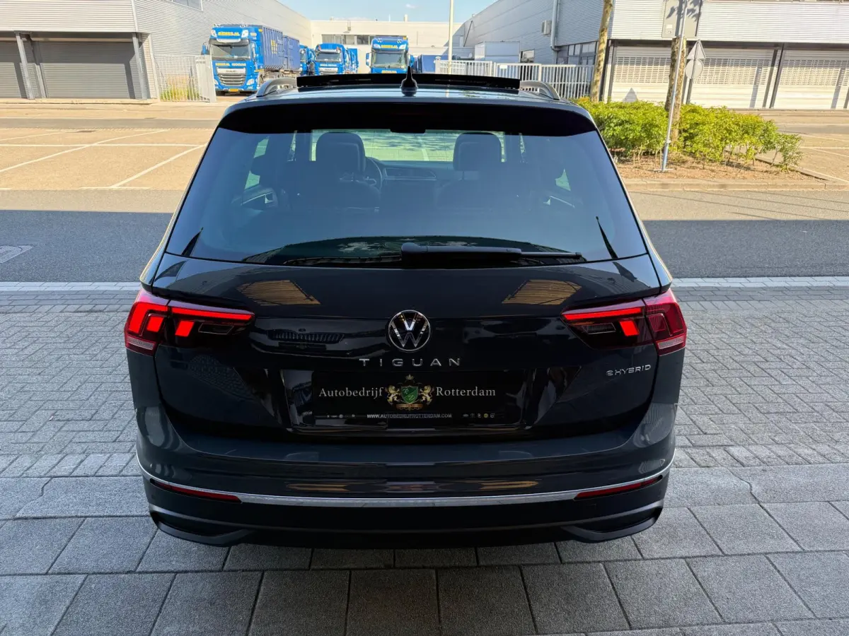 1.4 TSI eHybrid LED/ACC/PDC/LMV/NAVI/VIRTU