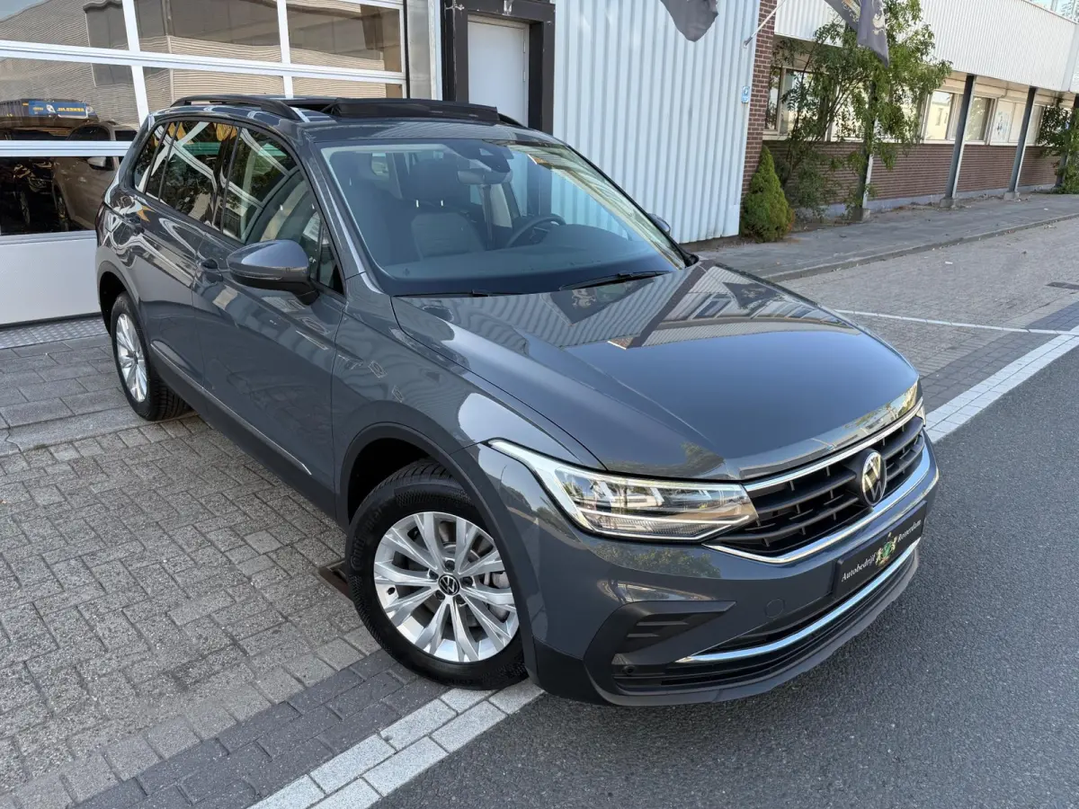 1.4 TSI eHybrid LED/ACC/PDC/LMV/NAVI/VIRTU