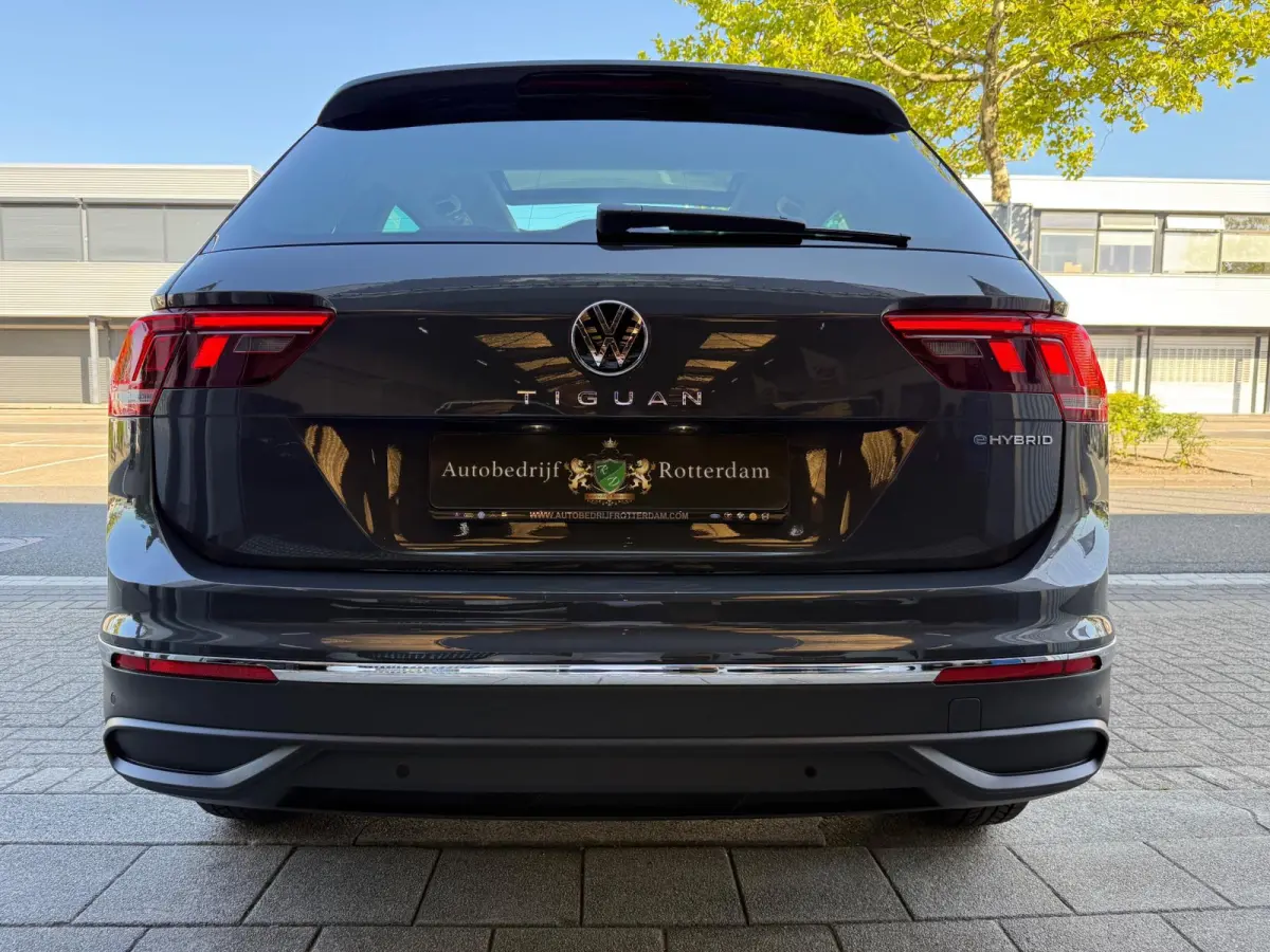 1.4 TSI eHybrid LED/ACC/PDC/LMV/NAVI/VIRTU