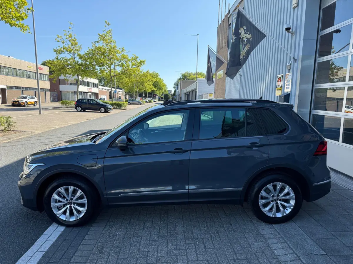 1.4 TSI eHybrid LED/ACC/PDC/LMV/NAVI/VIRTU