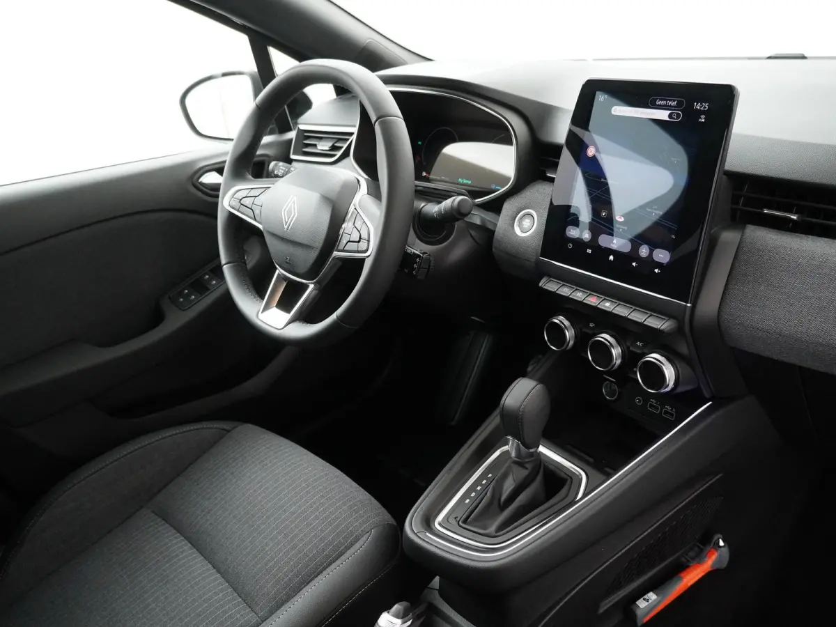 techno full hybrid E-Tech 145 | Groot Navigatie | Parkeercamera | Climate Control |