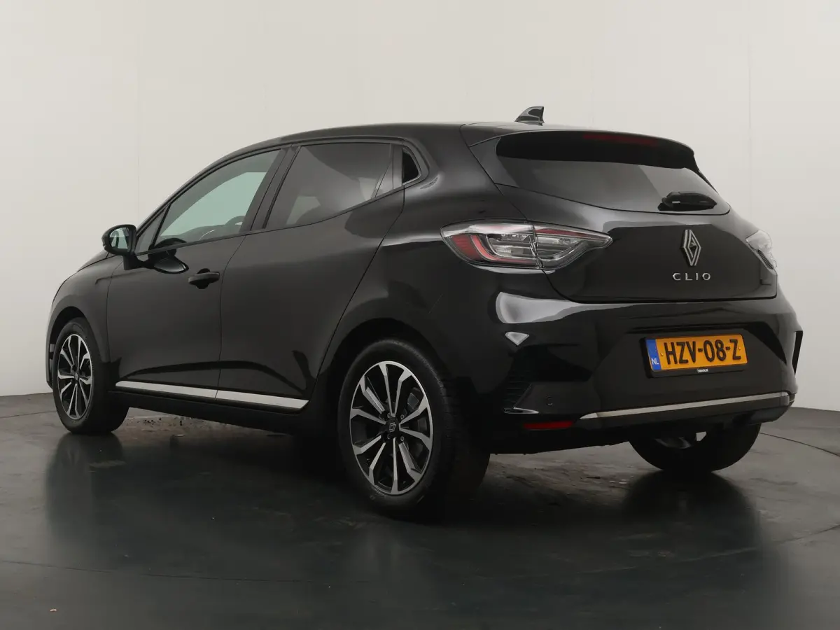 techno full hybrid E-Tech 145 | Groot Navigatie | Parkeercamera | Climate Control |