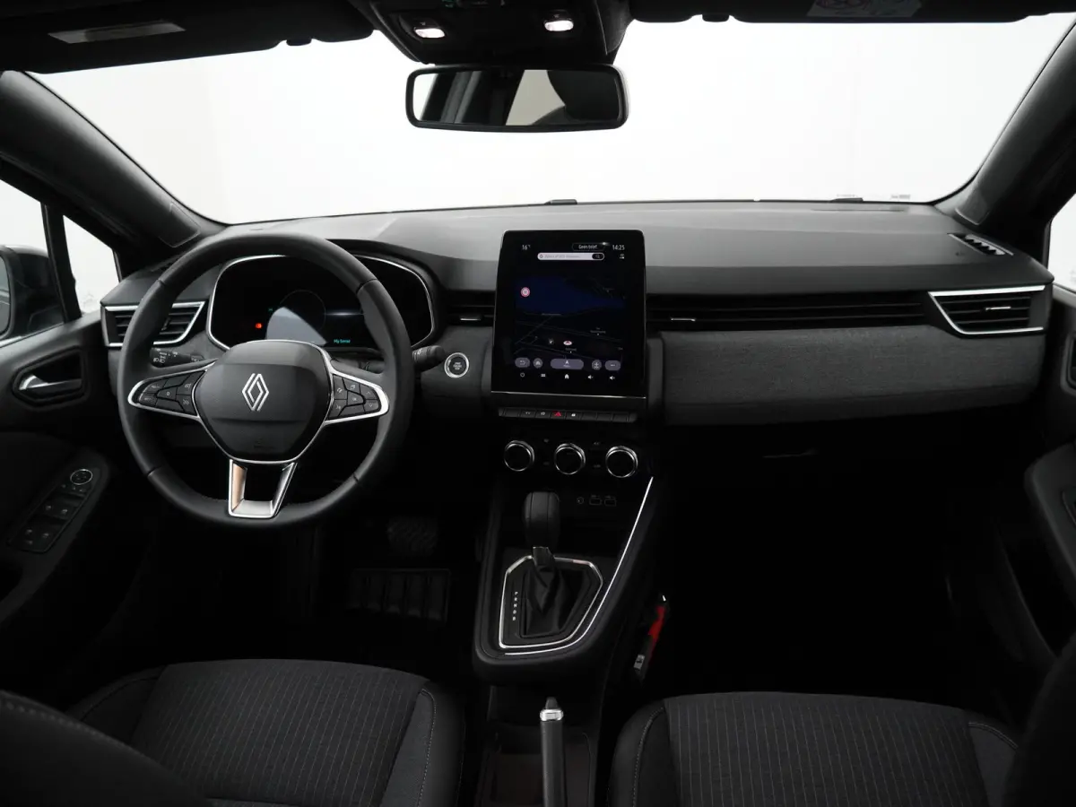 techno full hybrid E-Tech 145 | Groot Navigatie | Parkeercamera | Climate Control |