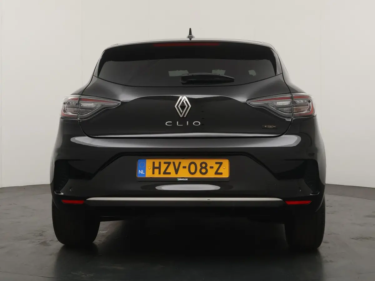 techno full hybrid E-Tech 145 | Groot Navigatie | Parkeercamera | Climate Control |