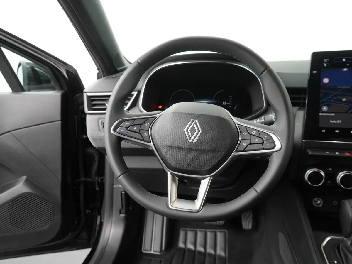 techno full hybrid E-Tech 145 | Groot Navigatie | Parkeercamera | Climate Control |